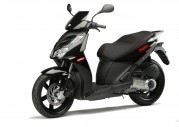 Derbi Rambla 125